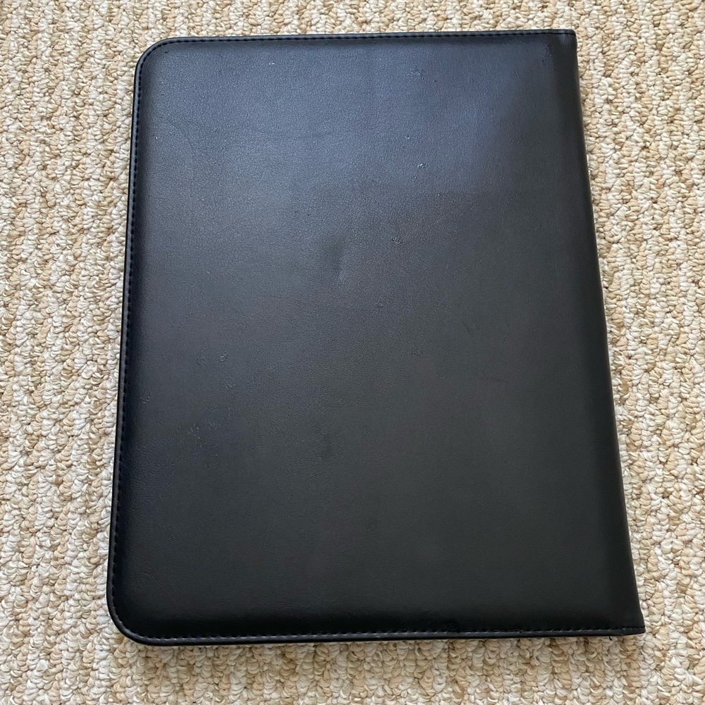 CAL POLY | Padfolio 10x13 - Picture 3 of 6